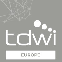 TDWI e.V. logo - Similar company to Finanz Informatik Solutions Plus