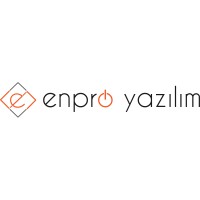Enpro Yazılım logo - Similar company to Ice Cube Mobile