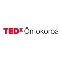 TEDxŌmokoroa logo - Similar company to Yieldwise Consulting