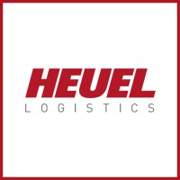 HEUEL LOGISTICS logo - Similar company to Sls.Works (Synergie Logistik Software Gmbh & Co. Kg)