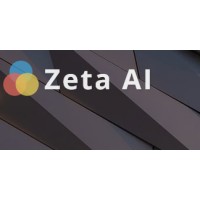 Zeta AI solutions logo - Similar company to Admate.Ai