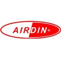 Compresores AIRDIN logo - Similar company to Dina S.A.