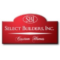 Select Builders, Inc.