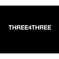 Three4Three Music Ltd. logo - Similar company to Viva Music Label Group