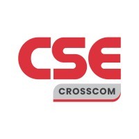 CSE Crosscom (UK) logo - Similar company to Cse Crosscom