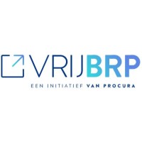 vrijBRP logo - Similar company to Psi B.V.