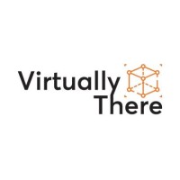 VirtuallyThere Tech logo - Similar company to Mrittica Technologies