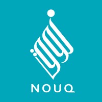 NOUQ logo - Similar company to Noug Milk