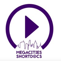 Megacities ShortDocs logo - Similar company to Megacities-Shortdocs Citizen Short-Film Festival