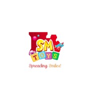 SM Toys logo - Similar company to Udlabproducts