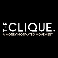 The Clique logo - Similar company to The Clique