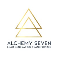 Alchemy Seven Marketing logo - Similar company to Enleaf
