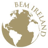 BEM Ireland logo - Similar company to Ireland Golf Tour Operator Association
