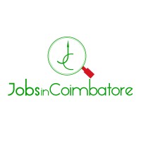 Jobs In Coimbatore logo - Similar company to Vthink Global Technologies Private Limited