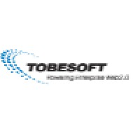 TOBESOFT logo - Similar company to 컬리페이(Kurly Pay)