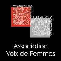 Association Voix de Femmes logo - Similar company to All For Equality-Tunisia