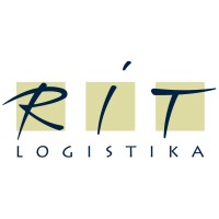 RITLOGISTIKA logo - Similar company to Treka Uab