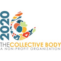 The Collective Body Non Profit Organization logo - Similar company to American Institute For Medical Research (Non-Profit Organization)