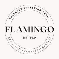Flamingo Investing Team logo - Similar company to Ja Tech Group