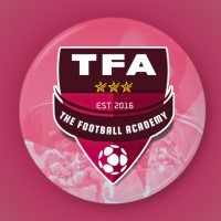 TFA logo - Similar company to Xtra It Resources