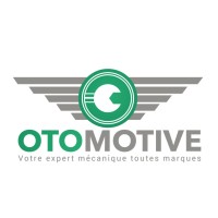 OTOMOTIVE logo - Similar company to Rumanta