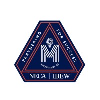 Memphis Electrical Partnership NECA IBEW JATC logo - Similar company to Comment Now