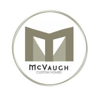McVaugh Custom Homes logo - Similar company to Tipler Group