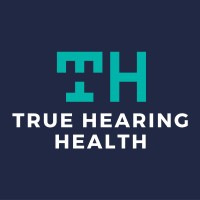 True Hearing Health logo - Similar company to All Ears