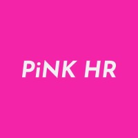 PiNK HR logo - Similar company to Ping-Hr -  Rec2Rec & Sales Recruitment