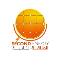 Second Energy logo - Similar company to Maxorb Group