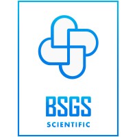 BSGS Scientific logo - Similar company to Himark Engineering Sdn Bhd
