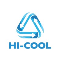 Hi Cool Engineering Corporation logo - Similar company to Vvr Engineering Works