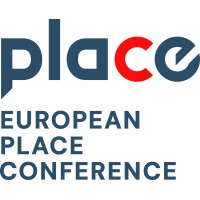 European PLACE Conference logo - Similar company to Poseidon Paper
