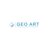 Geo Art logo - Similar company to Polygraph