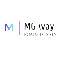 MG WAY logo - Similar company to Stunex