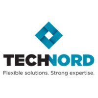 Technord logo - Similar company to Renewgy