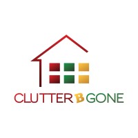 ClutterBGone Inc. logo - Similar company to Beck Hearing Aid Centre
