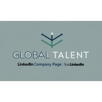 Global Talent logo - Similar company to Koogii