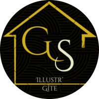 Illustr'Gite logo - Similar company to Slytio, Votre Logiciel De Caisse