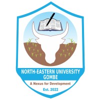 North-Eastern University, Gombe (Formerly Pen Resource University) logo - Similar company to Trinity University, Yaba, Lagos