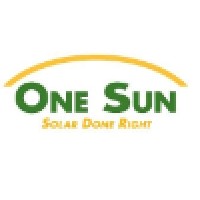 One Sun Inc.