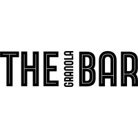 The Granola Bar logo - Similar company to Material Goods Co