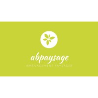 AB Landscapes logo - Similar company to Vortex Ast&T