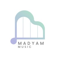 Madyam logo - Similar company to Thunderscore Productions