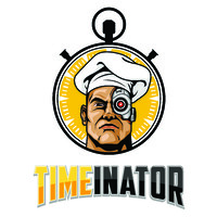 The Timeinator logo - Similar company to Wookai