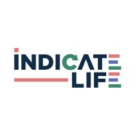 INDICATE LIFE logo - Similar company to Energy Efficient Cities Of Ukraine