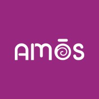 Amós Cosméticos logo - Similar company to Muriel Cosméticos