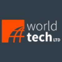 WORLD TECHNOLOGIES LTD logo - Similar company to Welldata