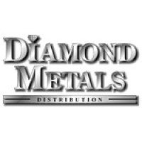 Diamond Metals Distribution logo - Similar company to Varbros Corp