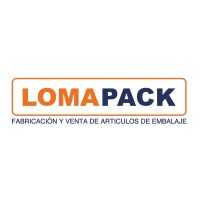 Lomapack logo - Similar company to Crystalmailing